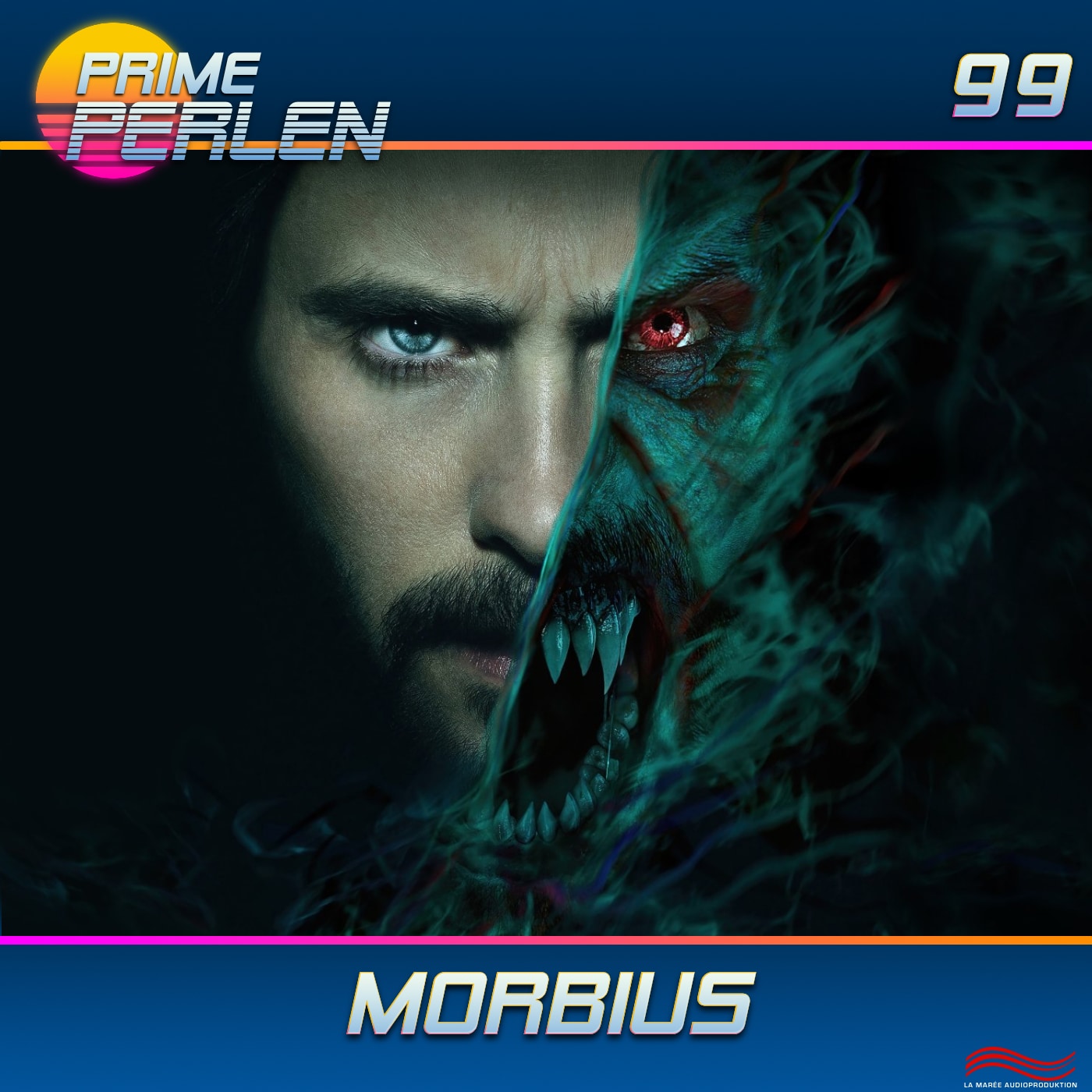 Prime Perlen #99 – Morbius 
